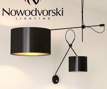 Modern Wall Lamp-ID:603034115