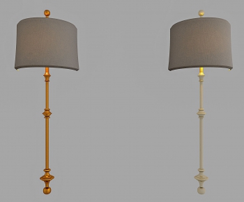 Simple European Style Floor Lamp-ID:604406723