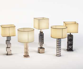 Modern Table Lamp-ID:232454339