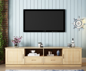 Modern TV Cabinet-ID:392656935