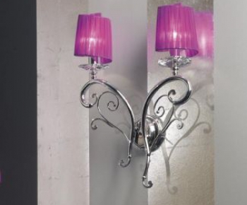 European Style Wall Lamp-ID:349965165