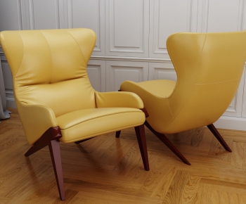 Modern Lounge Chair-ID:397592623