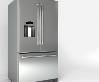 Modern Home Appliance Refrigerator-ID:122546295