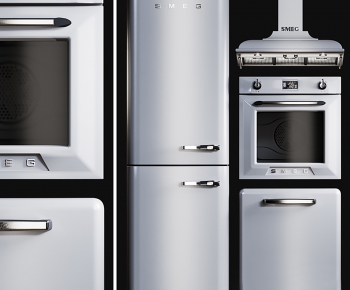 Modern Kitchen Appliance-ID:374735613