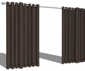 Modern The Curtain-ID:135409973