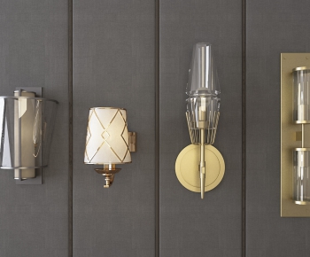 Modern Wall Lamp-ID:451685773