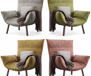 Modern Lounge Chair-ID:270455451