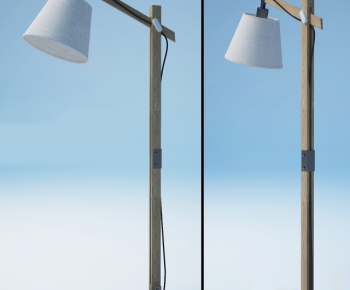 Modern Floor Lamp-ID:534646145