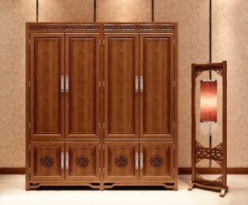 Chinese Style The Wardrobe-ID:203261648