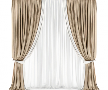 Modern The Curtain-ID:145763345