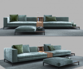 Modern Sofa Combination-ID:382267933