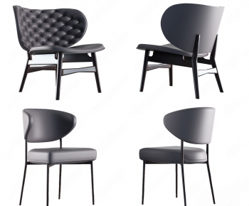 Modern Single Chair-ID:935780564