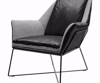 Modern Lounge Chair-ID:798738887