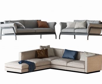 Modern Sofa Combination-ID:266248779
