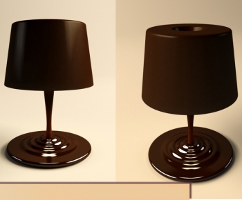 Modern Table Lamp-ID:104775669