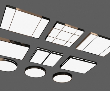 Modern Ceiling Ceiling Lamp-ID:550338518
