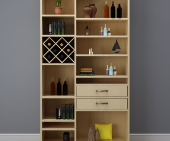 Modern Bookcase-ID:319958693