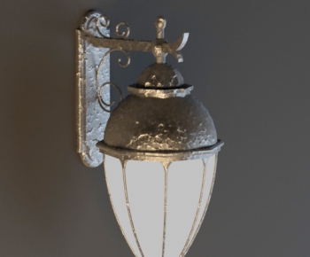 Modern Wall Lamp-ID:442065475
