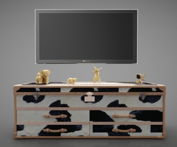 Modern TV Cabinet-ID:350483495