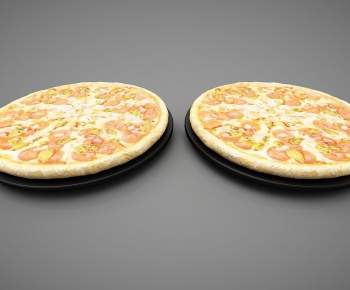 现代食品披萨-ID:389029167