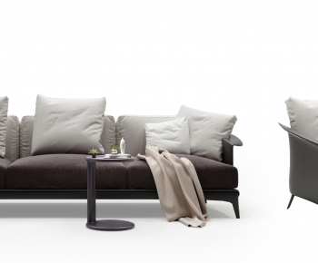 Modern Sofa Combination-ID:720360346