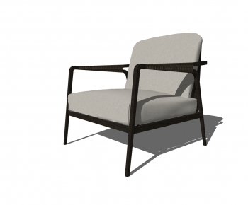 Modern Lounge Chair-ID:788582167