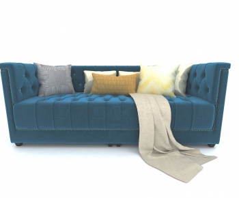 Modern A Sofa For Two-ID:639664454