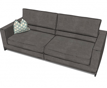Modern A Sofa For Two-ID:366571689