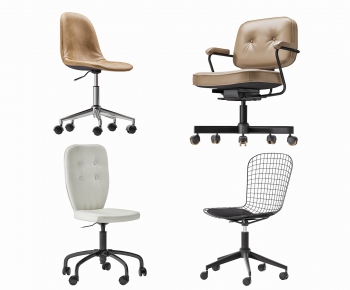 Modern Office Chair-ID:556269153