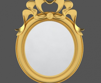 European Style The Mirror-ID:818908587