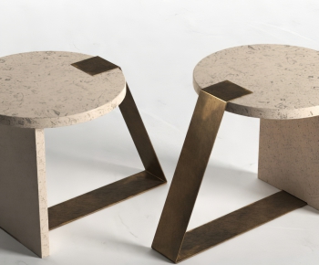Nordic Style Side Table/corner Table-ID:718661126