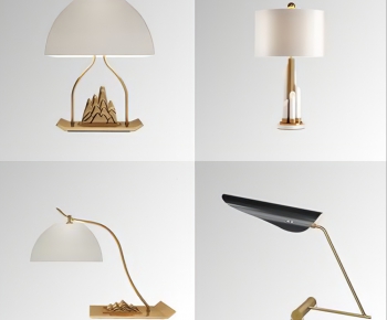  Table Lamp-ID:674633286