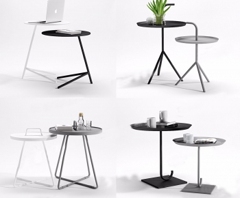 Nordic Style Side Table/corner Table-ID:768636658