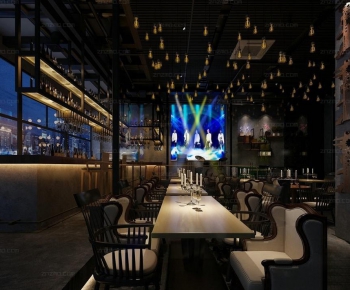 Modern Restaurant-ID:339607235