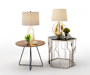 Modern Table Lamp-ID:663292458