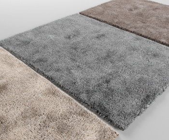 Modern Plush Carpet-ID:814411279