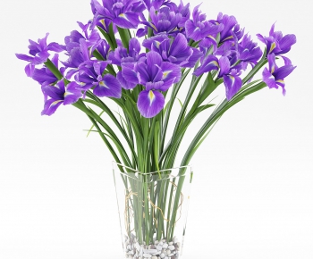 Modern Flowers-ID:683295331