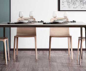  Dining Table And Chairs-ID:832638748