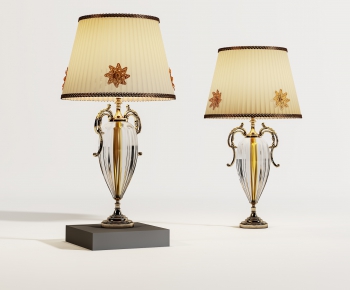 Modern Table Lamp-ID:156787328