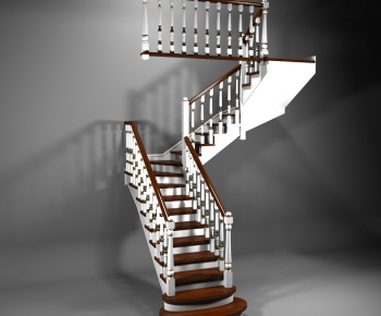 European Style Stair Balustrade/elevator-ID:485151843