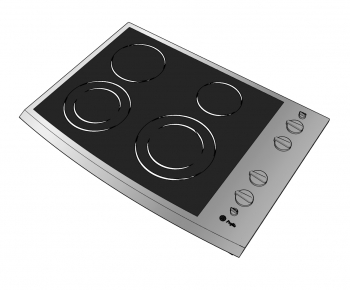Modern Electric Kitchen Appliances-ID:426385865