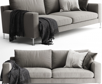 Modern A Sofa For Two-ID:135119192