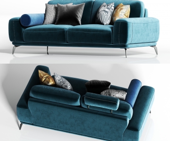 Modern A Sofa For Two-ID:571438996