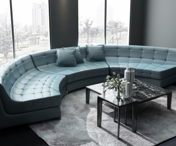 Modern Sofa Combination-ID:761246525