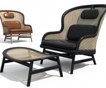 Modern Lounge Chair-ID:178263214