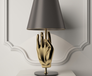 Modern Table Lamp-ID:115225327