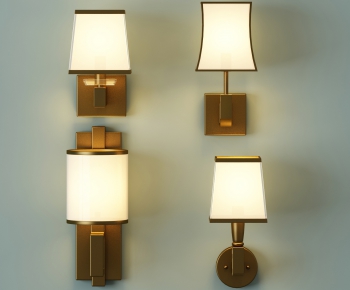 Modern Wall Lamp-ID:130432147