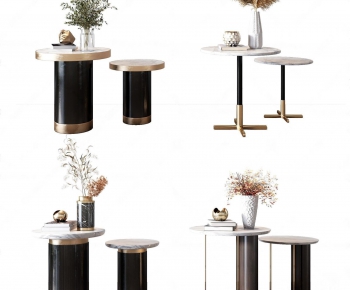 Modern Side Table/corner Table-ID:325341574