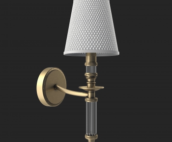 European Style Wall Lamp-ID:458475374
