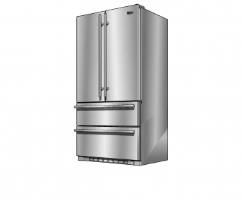 Modern Home Appliance Refrigerator-ID:830949347